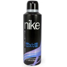 Nike 150 Blue Wave Desodorante 200ml Spray