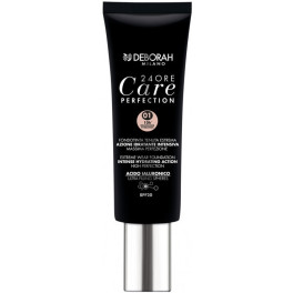 Deborah Dh Makeup 24ore Care Perfection N4