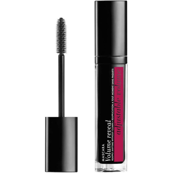 Bourjois Volume Reveal Mascara Volume Réglable 31-noir Femme