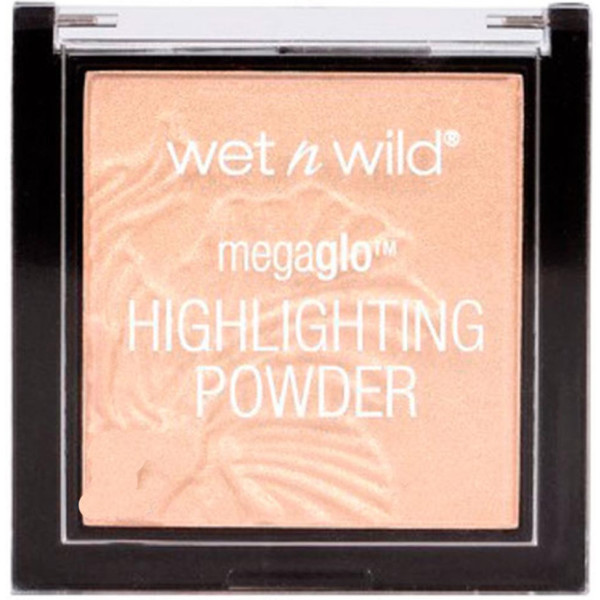 Wet N Wild Megaglo Highlighting Powder Precious Petals