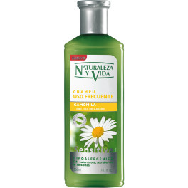 Naturaleza Y Vida Gel de Banho Bio Ecocert Argan & Aloe Vera Regenerador 500 ml Unissex