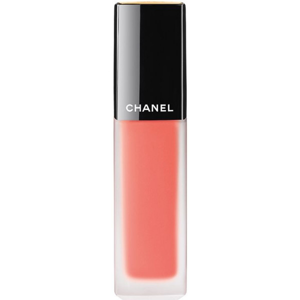 Chanel Rouge Allure Ink Le Rouge Liquide Mat 158-highway 6 Ml Mujer