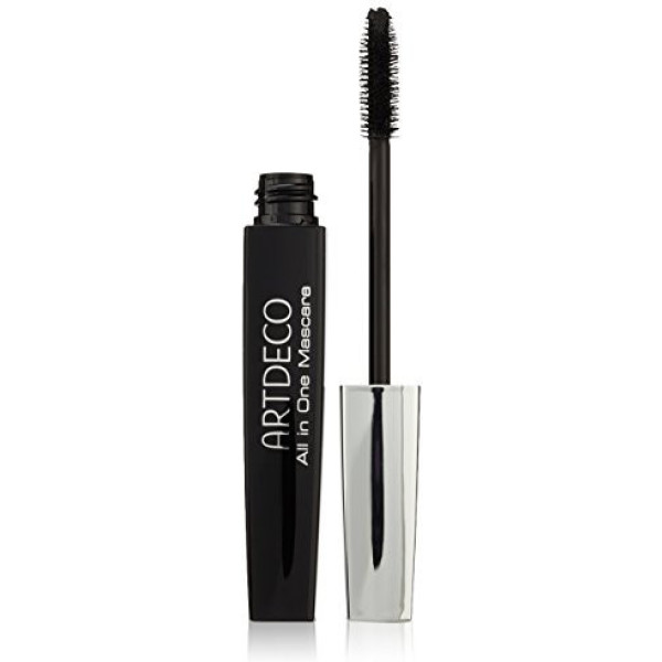 Artdeco All In One Mascara 03-Braun 10 ml Frau