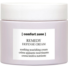 Comfort Zone Remedy Defense Cream 60 Ml Mujer