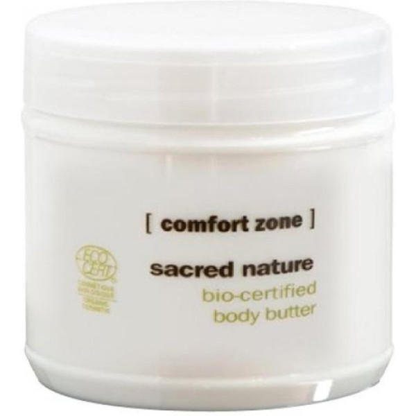 Comfort Zone Sacred Nature Body Butter 250 Ml Mujer