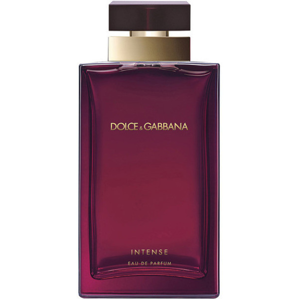 Dolce & Gabbana Intense Eau de Parfum Spray 100 ml Vrouw
