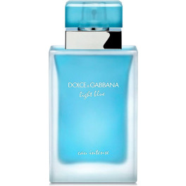 Dolce & Gabbana Light Blue Eau Intense Eau de Parfum Spray 50 ml Feminino