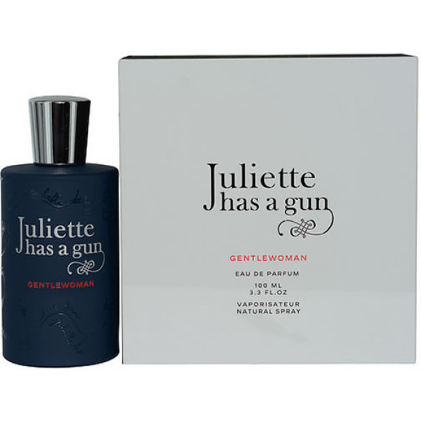 Juliette Has A Gun Gentelwoman Eau de Parfum Vaporisateur 100 Ml Femme