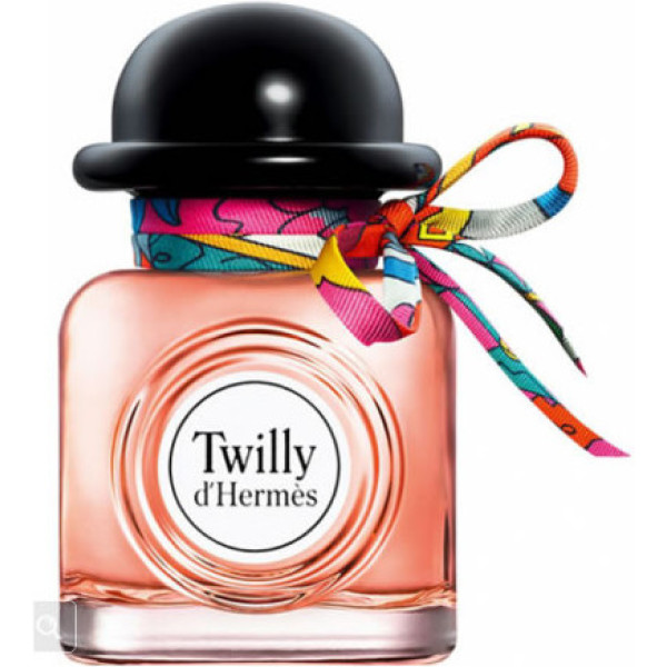 Hermes Twilly D'hermès Eau de Parfum Vaporizador 30 Ml Mujer