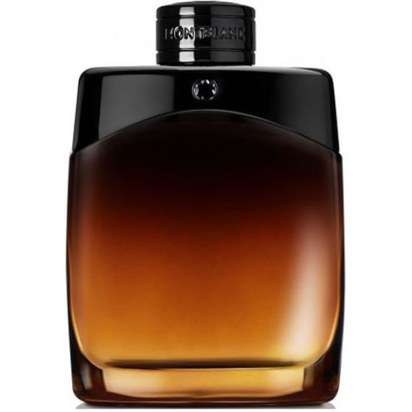 Montblanc Legend Night Eau de Parfum Vaporizador 100 Ml Hombre