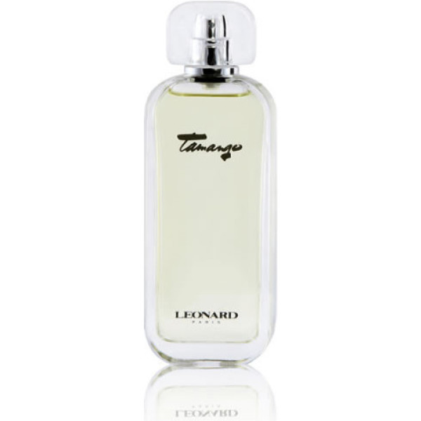 Leonard Parfums Leonard Tamango Edt Vaporisateur 50ml