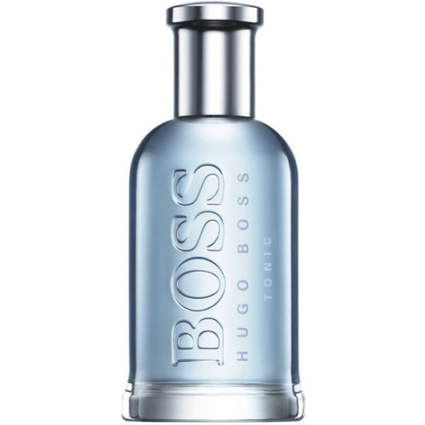 Hugo Boss Bottled Tonic Eau de Toilette Spray 200 Ml Man
