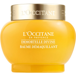 L´occitane Divine Immortelle Baume Démaquillant 60 Gr Mujer