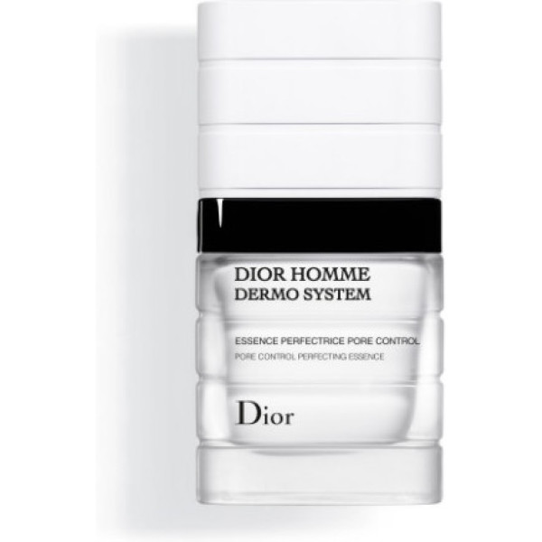 Dior Homme Dermo System Poreless Essence 50 Ml Donna