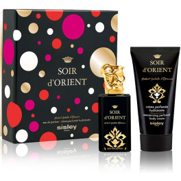 Sisley Soir D'orient Lote 2 Piezas Mujer