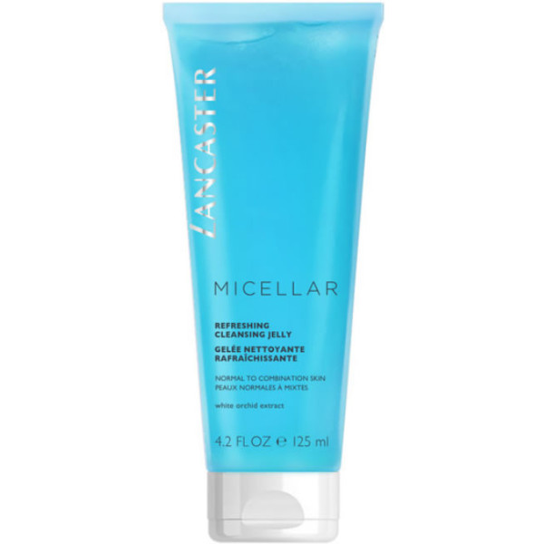 Lancaster Micellar Refreshing Cleansing Jelly 125 Ml Mujer