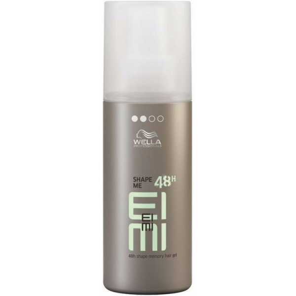 Wella Eimi Shape Me 150 Ml Unisex