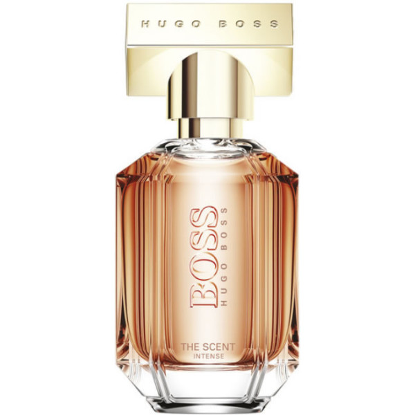 Hugo Boss The Scent Intense For Her Eau de Parfum Vaporizador 30 Ml Mujer