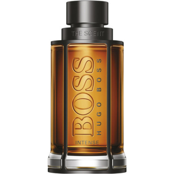 Hugo Boss The Scent Intense Eau de Parfum Vaporizador 50 Ml Hombre