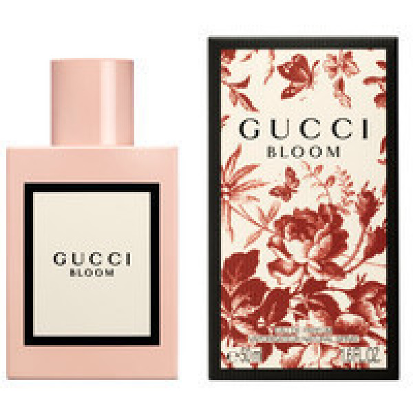 Gucci Bloom Eau de Parfum Vaporisateur 30 Ml Femme