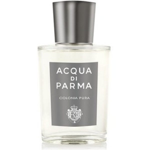 Acqua Di Parma Colonia Pura Edc Spray 100 Ml Homme