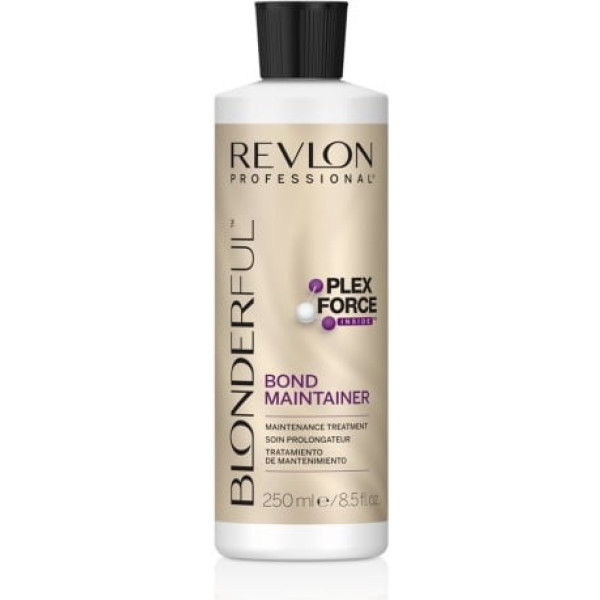 Revlon Blonderful Bond Maintainer 250 Ml Unisex