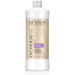 Revlon Blonderful Soft Toner Energizer 900 Ml Unisex