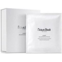 Natura Bissé Inhibit High Definition Patches 4 X 5 Patches Mujer