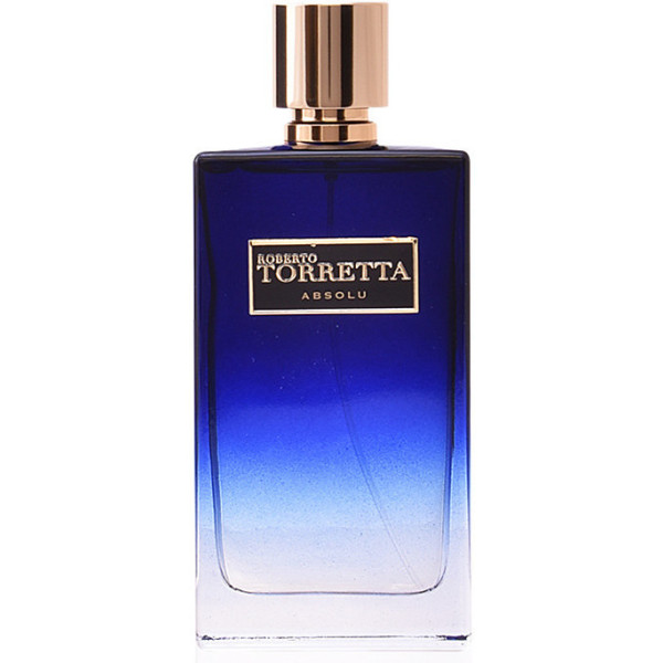 Roberto Torretta Absolu Eau de Parfum Spray 100 ml Vrouw