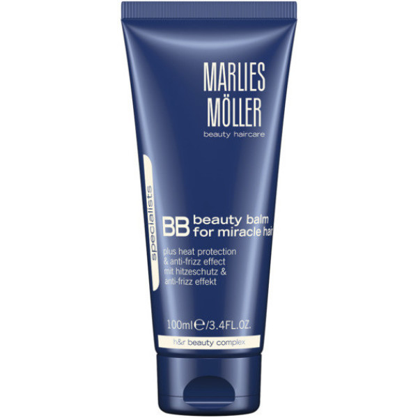 Marlies Moller Marlies M Bb Beauty Balsamo Cabello 100ml