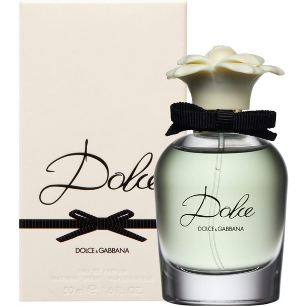 Dolce & Gabbana Dolce Eau de Parfum Spray 50 Ml Donna