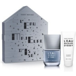 Issey Miyake L'eau Majeure D'issey Lote 2 Piezas Unisex