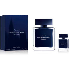 Narciso Rodriguez Narciso Bleu Noir For Him Edt 100ml + 10ml