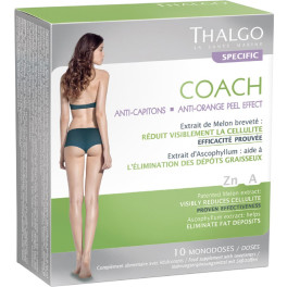 Thalgo Specific Tratamiento Coach Anti-captions