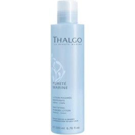 Thalgo Purete lotion marine matifiante 200 ml