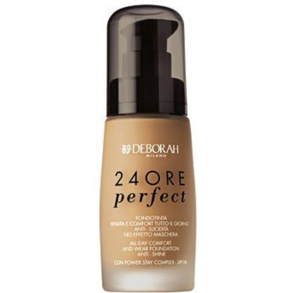 Deborah Dh Maquillaje 24 Ore Perfect N 5