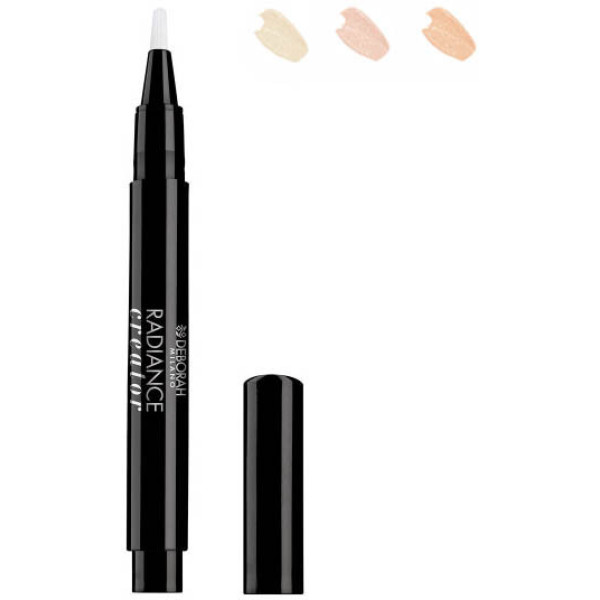 Deborah Dh Corrector Radiance Creator 02