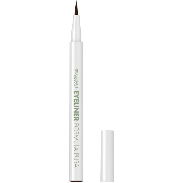 Deborah Dh Eyeliner Formula Pura Marron N2