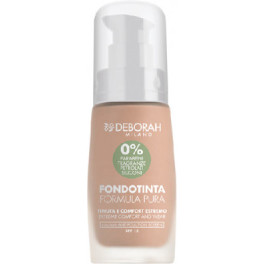 Deborah Dh Fondotin Pure Formula N1 Makeup