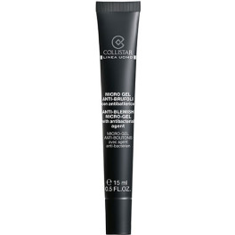 Collistar Linea Uomo Anti-blemish Micro Gel 15ml