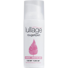 Lullage Rougexpert Fluido Tratamiento Intensivo 360 50 Ml Unisex