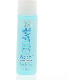 Revlon Equave Instant Beauty Hydro Shampoo 250 Ml Unisex