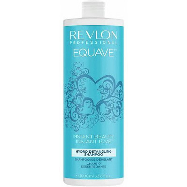 Revlon Equave Instant Beauty Hydro Detangling Champu 1000ml