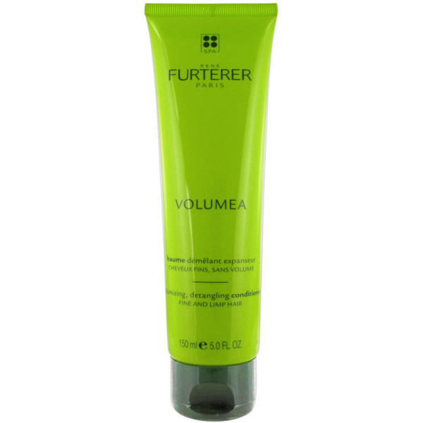 Rene Furterer Volumea Balsamo Volumizzante 150 Ml Unisex