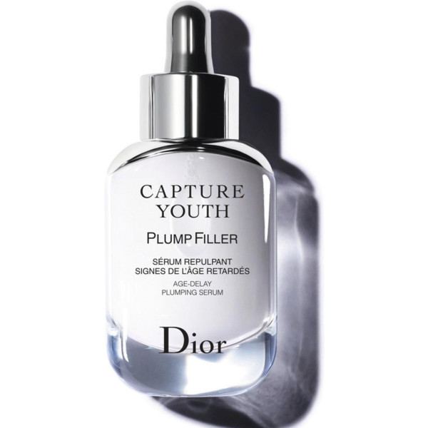 Dior Capture Youth Serum Plump Filler 30 ml Woman