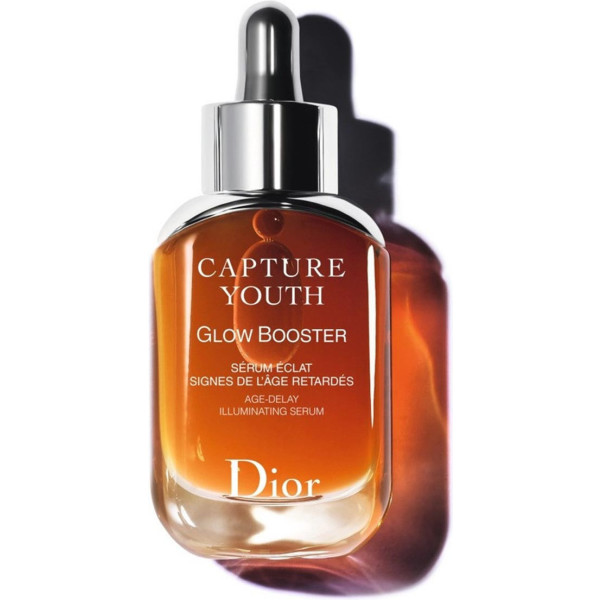 Dior Capture Youth Sérum Glow Booster 30 Ml Femme