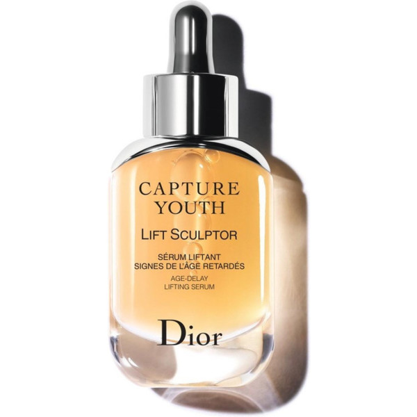 Dior Capture Youth Sérum Lift Sculptor 30 Ml Mujer