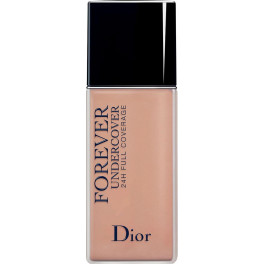 Dior  Skin Forever Undercover 015 Tender Beige 40ml