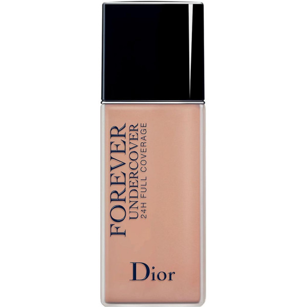 Dior Skin Forever Undercover Foundation Ivoire 40 ml Frau