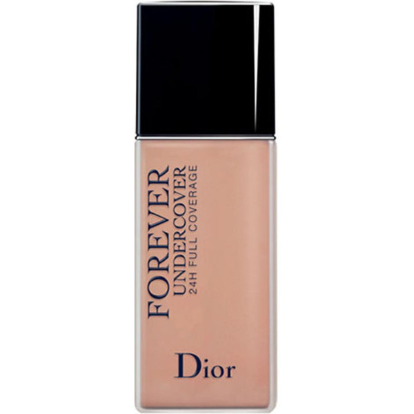 Dior Skin Forever Undercover 020 Hellbeige 40 ml